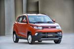 Mahindra KUV100 2016 года (ZA)